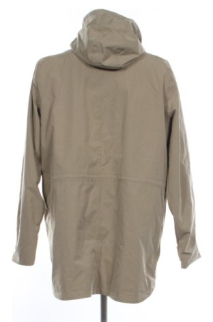 Мъжко яке C&A, Размер L, Цвят Бежов, Цена 23,00 €