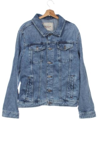 Мъжко яке C&A, Размер XL, Цвят Син, Цена 10,22 €