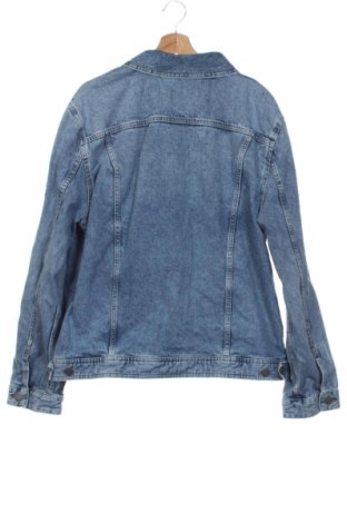 Мъжко яке C&A, Размер XL, Цвят Син, Цена 10,22 €