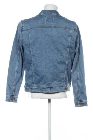 Férfi dzseki C&A, Méret L, Szín Kék, Ár 8 239 Ft