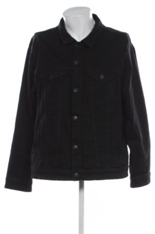 Herrenjacke C&A, Größe XXL, Farbe Schwarz, Preis 25,99 €