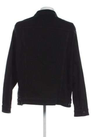 Herrenjacke C&A, Größe XXL, Farbe Schwarz, Preis 25,99 €