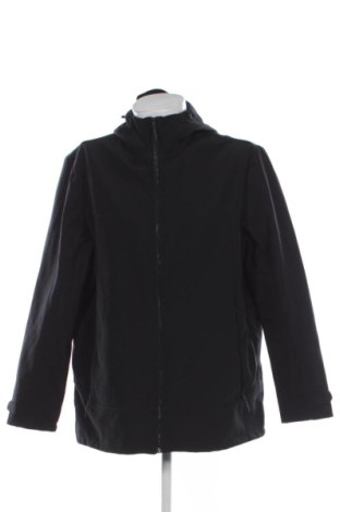 Мъжко яке C&A, Размер XXL, Цвят Черен, Цена 23,00 €