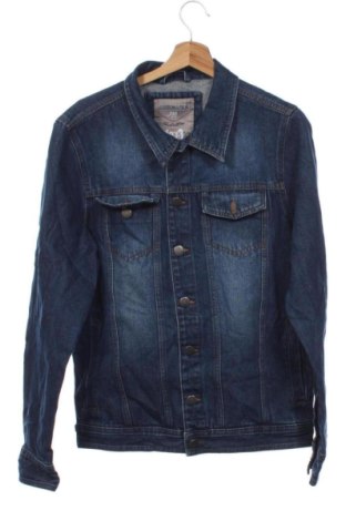 Męska kurtka C&S, Rozmiar L, Kolor Niebieski, Cena 94,99 zł