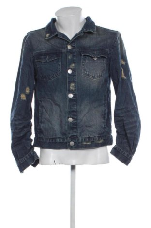 Мъжко яке CSBL, Размер L, Цвят Син, Цена 16,36 €