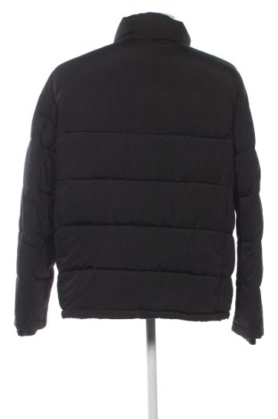Herrenjacke Calvin Klein, Größe L, Farbe Schwarz, Preis € 82,99