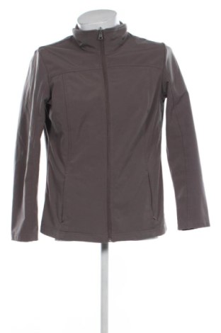 Мъжко яке Canda, Размер L, Цвят Кафяв, Цена 20,45 €