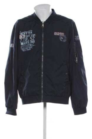 Pánska bunda  Canda, Veľkosť XXL, Farba Viacfarebná, Cena  13,95 €