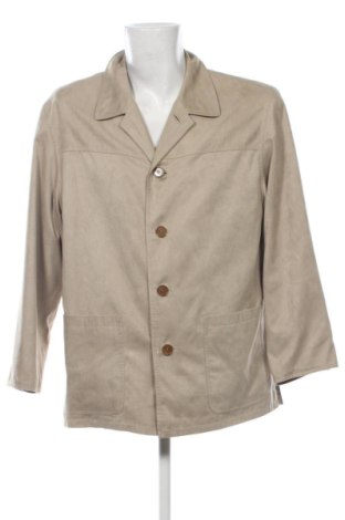 Мъжко яке Canda, Размер L, Цвят Бежов, Цена 12,00 €