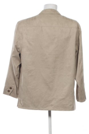 Мъжко яке Canda, Размер L, Цвят Бежов, Цена 12,00 €