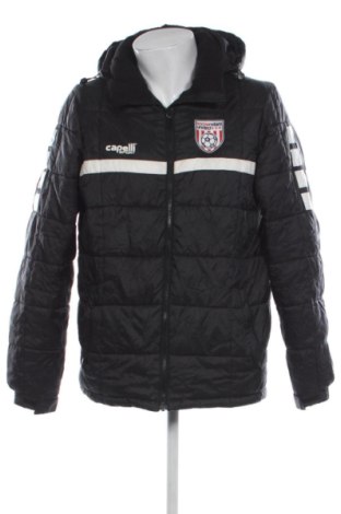 Geacă de bărbati Capelli, Mărime L, Culoare Negru, Preț 215,99 Lei