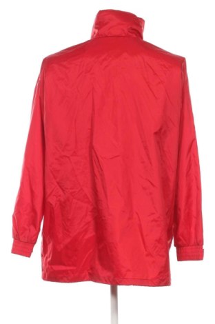 Męska kurtka Catamaran, Rozmiar 3XL, Kolor Czerwony, Cena 203,62 zł