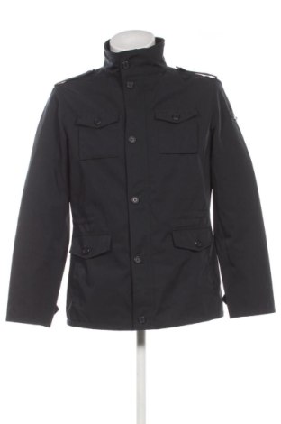 Мъжко яке Cavallaro Napoli, Размер M, Цвят Син, Цена 27,60 €