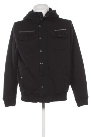 Férfi dzseki CedarWood State, Méret XL, Szín Fekete, Ár 14 463 Ft