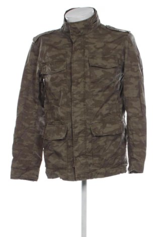 Мъжко яке Celio, Размер M, Цвят Многоцветен, Цена 11,75 €