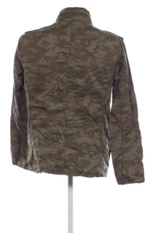 Мъжко яке Celio, Размер M, Цвят Многоцветен, Цена 11,75 €