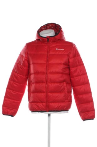 Мъжко яке Champion, Размер XXL, Цвят Червен, Цена 78,22 €