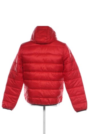 Мъжко яке Champion, Размер XXL, Цвят Червен, Цена 78,22 €