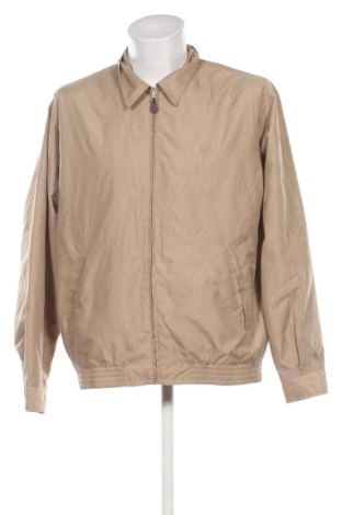 Męska kurtka Chaps, Rozmiar L, Kolor Beżowy, Cena 74,99 zł