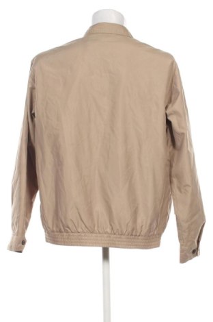 Męska kurtka Chaps, Rozmiar L, Kolor Beżowy, Cena 74,99 zł