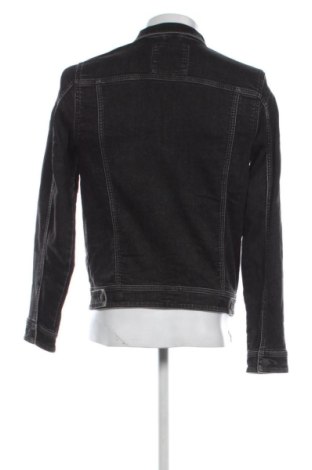 Geacă de bărbati Clockhouse, Mărime M, Culoare Negru, Preț 123,99 Lei