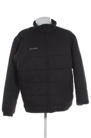 Pánska bunda  Columbia, Veľkosť XL, Farba Čierna, Cena  53,95 €