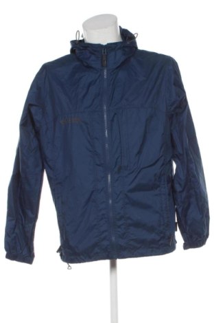 Мъжко яке Columbia, Размер M, Цвят Син, Цена 49,59 €