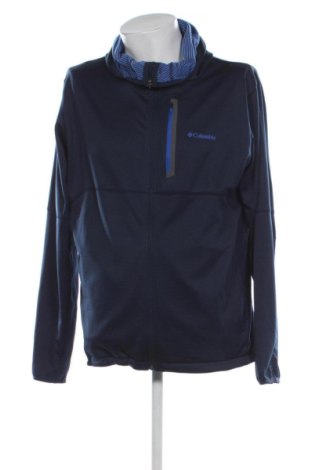 Мъжко яке Columbia, Размер XL, Цвят Син, Цена 43,97 €