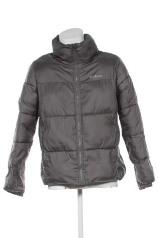 Geacă de bărbati Columbia, Mărime L, Culoare Gri, Preț 379,99 Lei