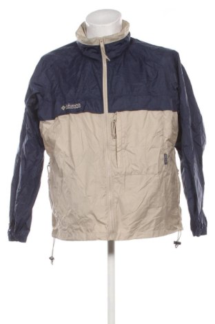 Мъжко яке Columbia, Размер M, Цвят Многоцветен, Цена 41,92 €