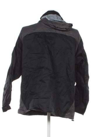 Herrenjacke Columbia, Größe XXL, Farbe Schwarz, Preis 54,99 €