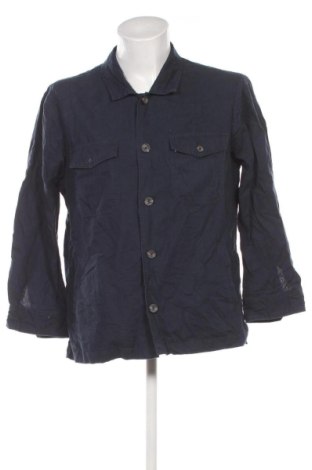 Męska kurtka Conbipel, Rozmiar XL, Kolor Niebieski, Cena 220,99 zł