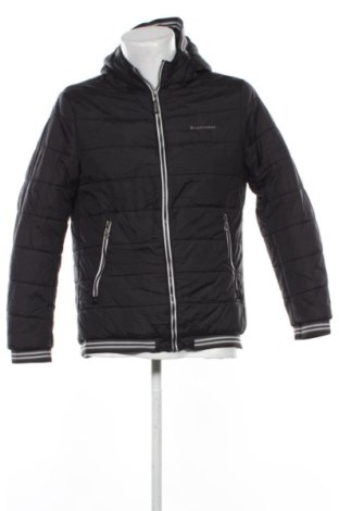 Мъжко яке Converse, Размер M, Цвят Черен, Цена 34,25 €