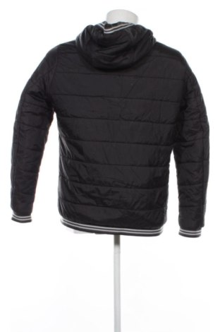 Мъжко яке Converse, Размер M, Цвят Черен, Цена 34,25 €