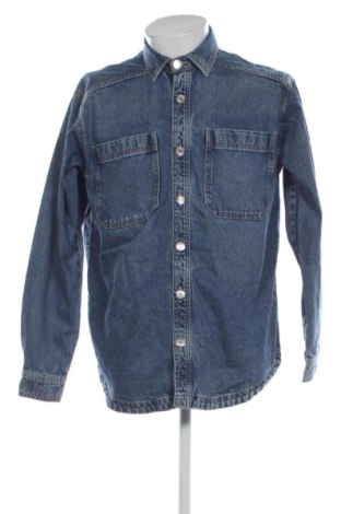 Мъжко яке Cotton On, Размер M, Цвят Син, Цена 10,22 €