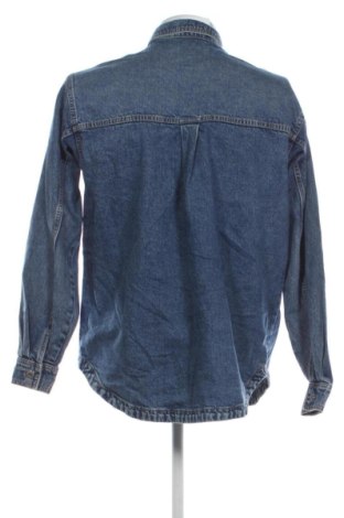 Мъжко яке Cotton On, Размер M, Цвят Син, Цена 10,22 €