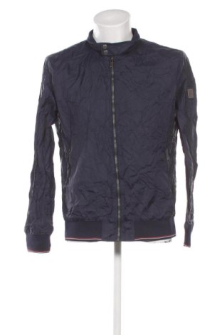 Pánska bunda  Cotton&silk, Veľkosť XL, Farba Modrá, Cena  11,95 €