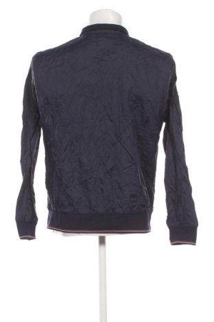 Pánska bunda  Cotton&silk, Veľkosť XL, Farba Modrá, Cena  11,95 €