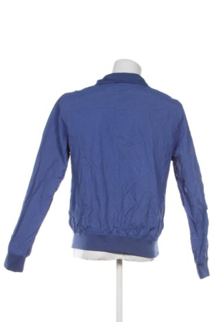 Мъжко яке Coveri, Размер L, Цвят Син, Цена 8,18 €