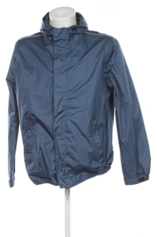 Męska kurtka Crane, Rozmiar XL, Kolor Niebieski, Cena 53,99 zł