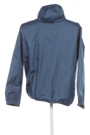 Męska kurtka Crane, Rozmiar XL, Kolor Niebieski, Cena 53,99 zł