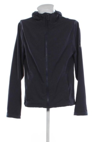 Geacă de bărbati Crane, Mărime XL, Culoare Albastru, Preț 57,99 Lei