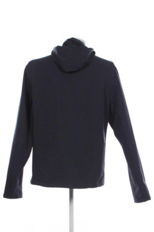 Geacă de bărbati Crane, Mărime XL, Culoare Albastru, Preț 57,99 Lei