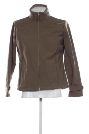 Herrenjacke Crane, Größe L, Farbe Grün, Preis € 12,99