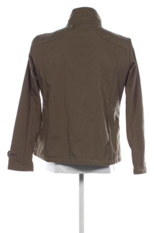 Herrenjacke Crane, Größe L, Farbe Grün, Preis € 12,99