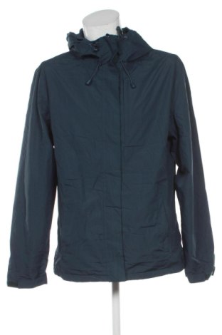 Pánska bunda  Crane, Veľkosť XL, Farba Zelená, Cena  12,95 €