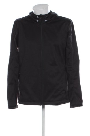 Ανδρικό μπουφάν Crivit, Μέγεθος XXL, Χρώμα Μαύρο, Τιμή 29,99 €