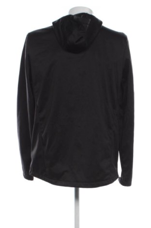 Ανδρικό μπουφάν Crivit, Μέγεθος XXL, Χρώμα Μαύρο, Τιμή 29,99 €