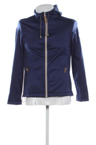 Herrenjacke Crivit, Größe M, Farbe Mehrfarbig, Preis € 14,99