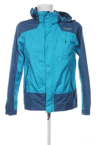 Pánská bunda  Crivit, Velikost L, Barva Modrá, Cena  783,00 Kč